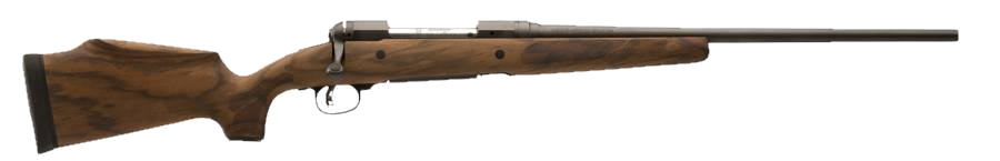 Savage Arms 11 Lady Hunter 243 Win Rifle