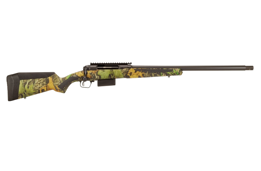 212 TURKEY 12GA BOLT BL/CAMO #