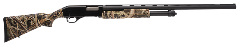 Savage Arms Stevens 320 Field Grade WtrFwl 12 Gauge Shotgun