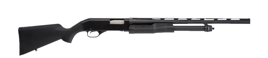 Savage Arms Stevens 320 Field Grade Comp 20 Gauge Shotgun – 22" Barrel