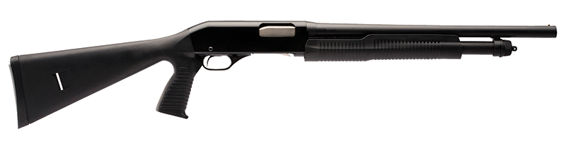 Savage Arms Stevens 320 Security 20 Gauge Shotgun