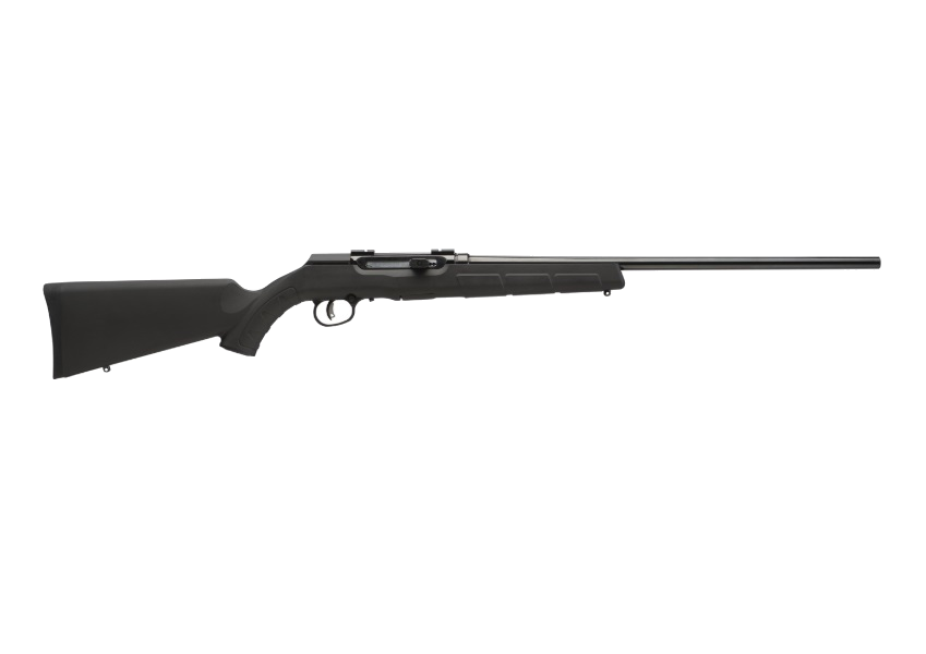 Savage Arms A17 17 Hmr Rifle