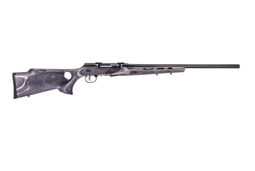 Savage Arms A17 Target Thumbhole 17 Wsm Rifle