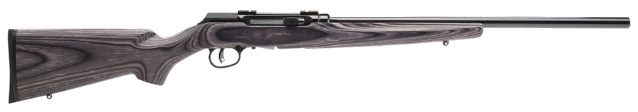 Savage Arms A17 Target 17 Hmr Rifle