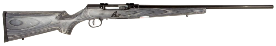 Savage Arms A17 Sporter 17 Hmr Rifle
