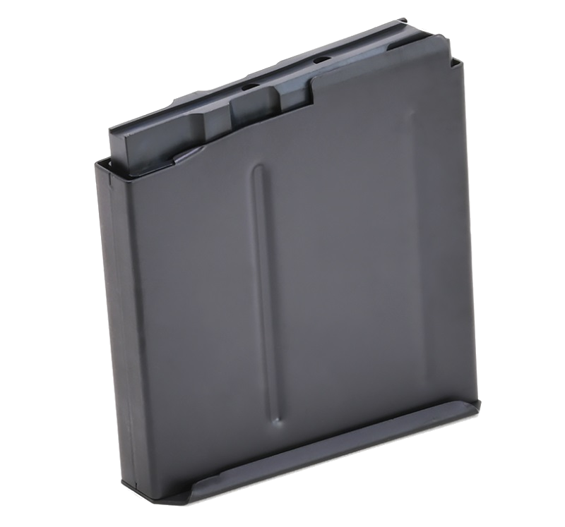Savage Arms 10BA .338 Lapua 5-Round Magazine