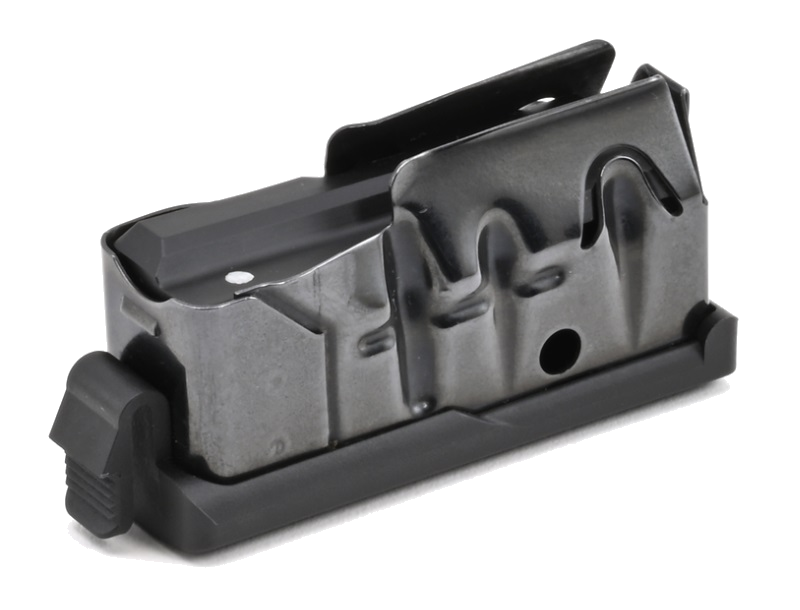 Savage Axis/Axis II .400 Legend 4-Round Magazine – Blued