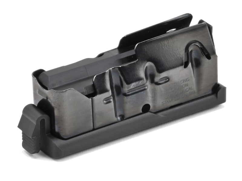 Savage Arms Edge 4-Round Magazine
