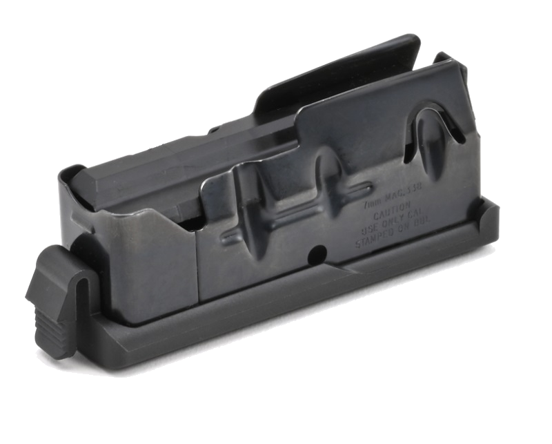 Savage Arms Edge 3-Round Magazine