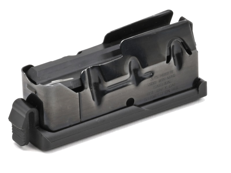 Savage Arms Edge .300 Win Mag 3-Round Magazine