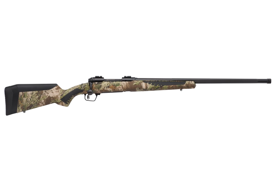 Savage Arms 110 Predator 260 Rem Rifle