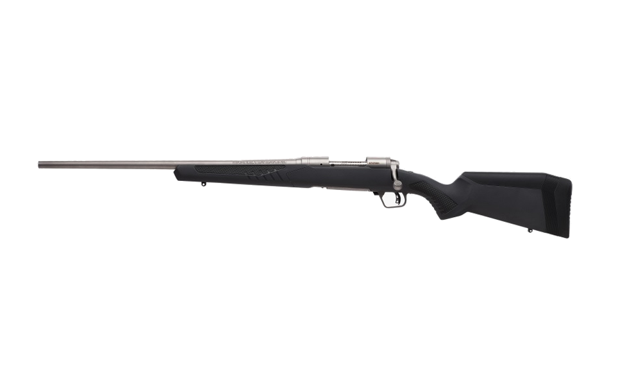 Savage Arms 110 Storm 6.5 Creedmoor Rifle