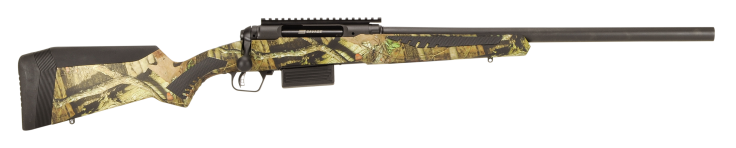Savage Arms 212 Camo 12 Gauge Shotgun
