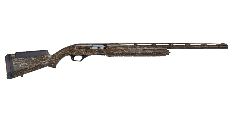 Savage Arms Renegauge Turkey 12 Gauge Shotgun