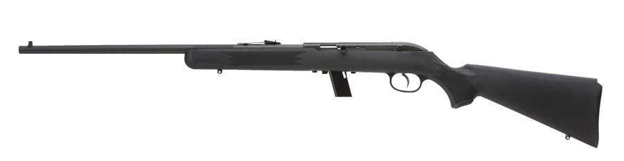 Savage Arms 64 F .22 LR Rifle