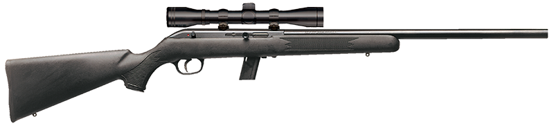 Savage Arms 64 Fv-Xp .22 LR Rifle