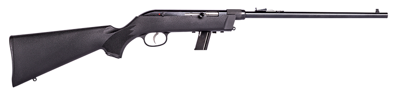 Savage Arms 64 Takedown .22 LR Rifle