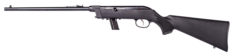 Savage Arms 64 Takedown .22 LR Rifle