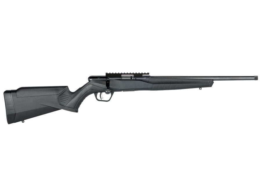 Savage Arms B22fvsr .22 LR Rifle