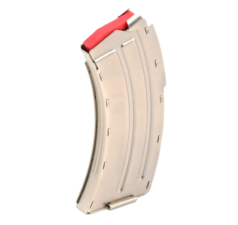 Savage Arms 17 Hm2 / .22 LR 10-Round Magazine