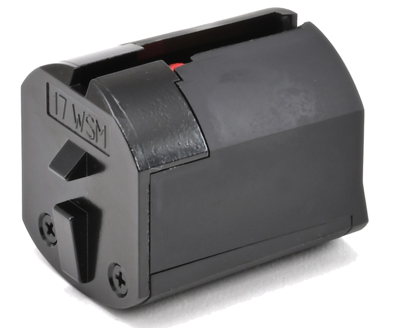 Savage Arms BMag Rotary 17 Wsm 8-Round Magazine