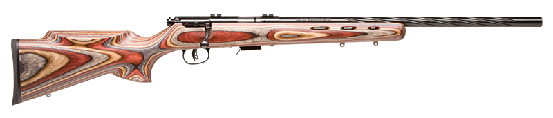 Savage Arms 93 Brj .22 Magnum Rifle