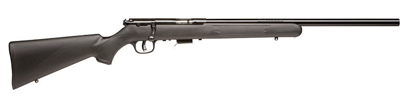 Savage Arms 93R17 Fv 17 Hmr Rifle