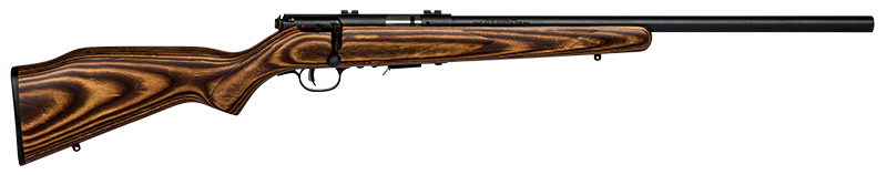 Savage Arms 93R17 Bv 17 Hmr Rifle