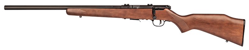 Savage Arms 93R17 Gv 17 Hmr Rifle