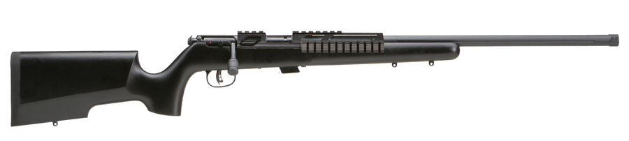 Savage Arms 93R17 Trr-SR 17 Hmr Rifle