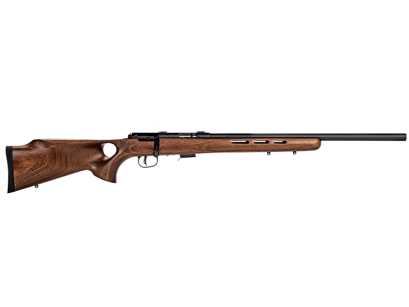 93 BOLT 17HMR BL/LAM THMBHL #