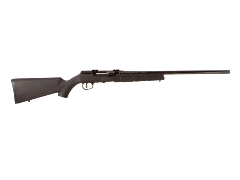 Savage Arms A17 Heavy Barrel 17 Hmr Rifle