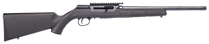 Savage Arms A22 Fv-SR .22 LR Rifle