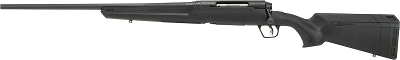 Savage Arms Axis II 22-250 Rifle