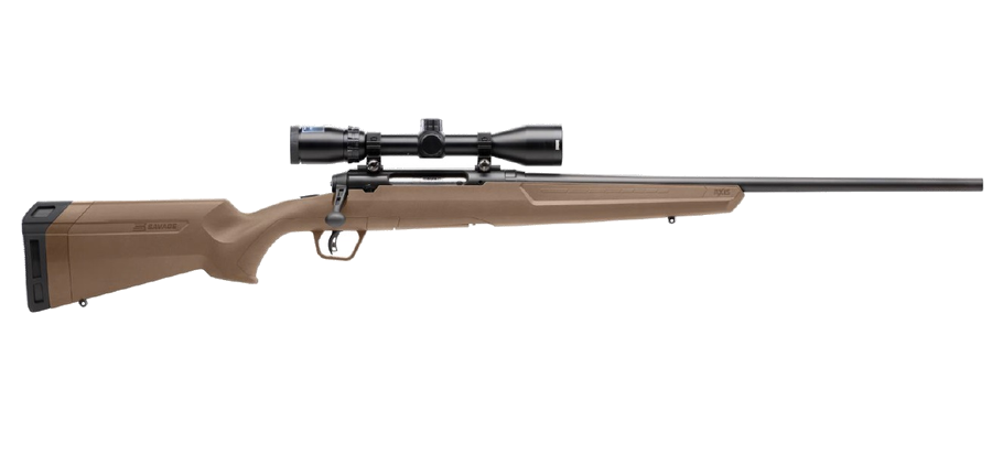Savage Arms Axis II XP 270 Win Rifle