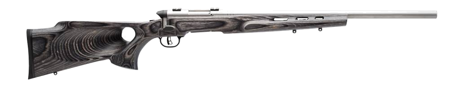 Savage Arms B.Mag 17 Wsm Rifle