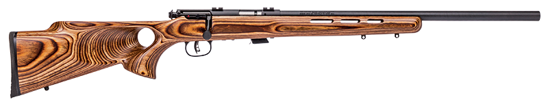 Savage Arms Mark II BTV .22 LR Rifle