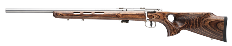 Savage Arms Mark II Btvlss .22 LR Rifle