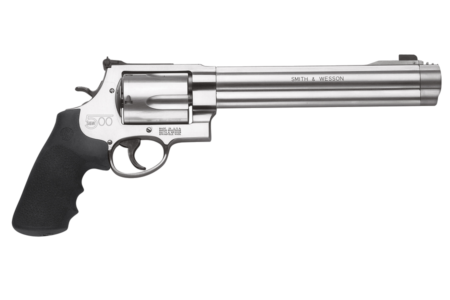 Smith & Wesson 500 S&W Magnum Revolver