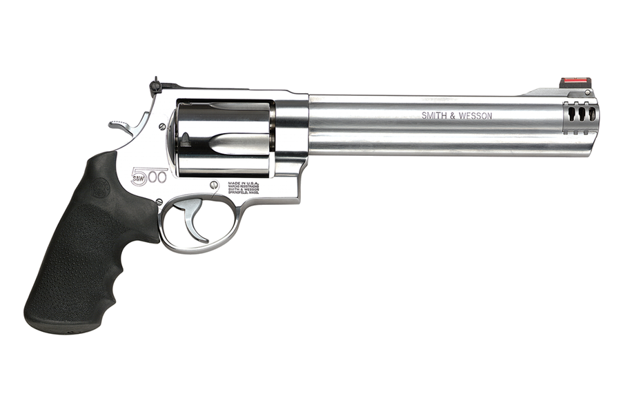 Smith & Wesson 500 S&W Magnum Revolver
