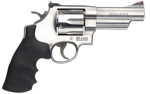 Smith & Wesson 629 44 Magnum Revolver – 4" Barrel