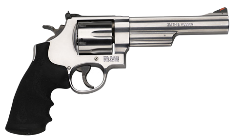 Smith & Wesson 629 44 Magnum Revolver – 6" Barrel