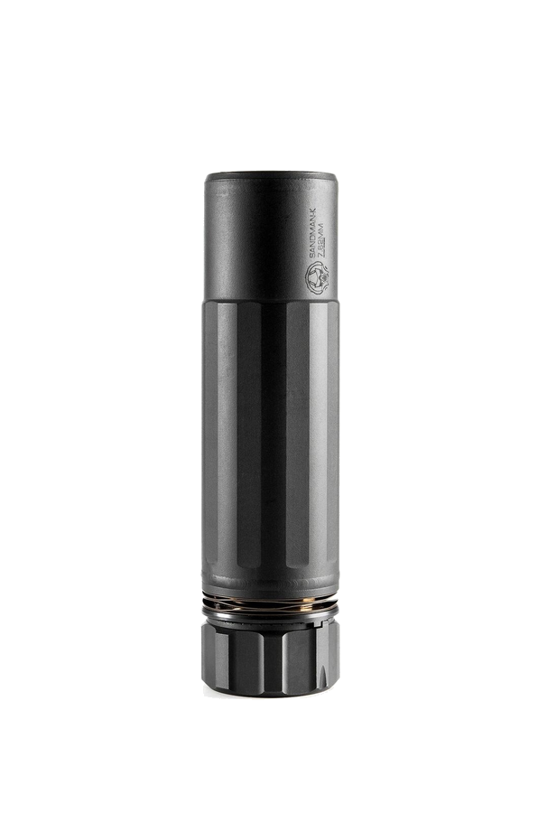 Dead Air Armament Sandman-K .30 Caliber Muzzle Brake