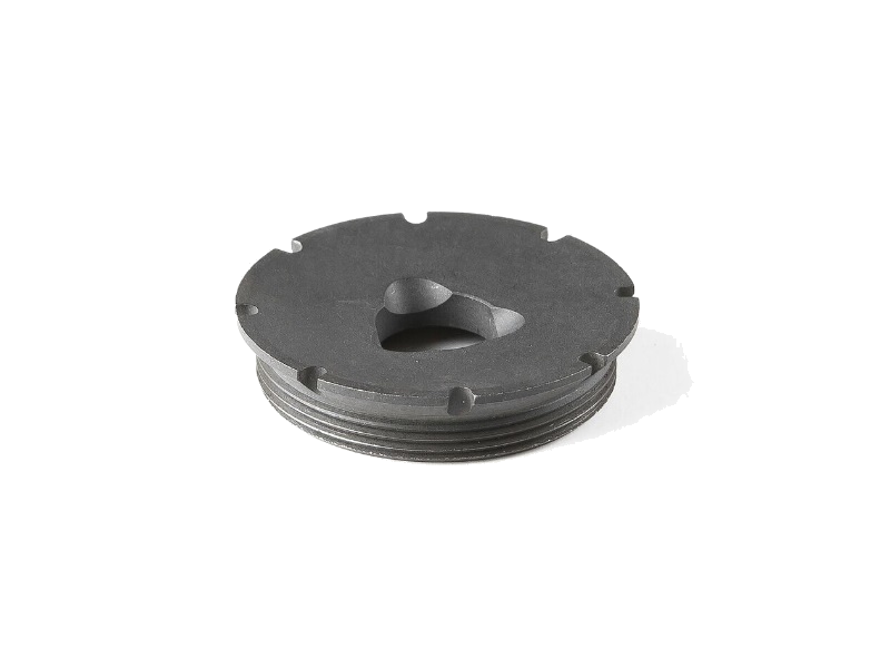 SANDMAN 5.56 FRONT CAP