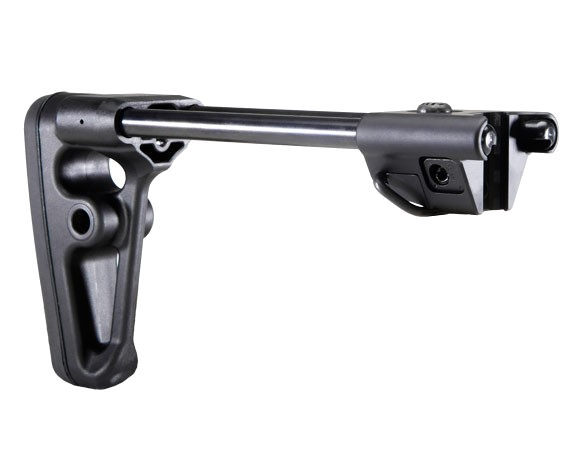 SIG Sauer MCX/MPX Collapsible Stock – Black