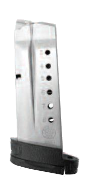 Smith & Wesson M&P45 Shield .45 ACP 7-Round Magazine