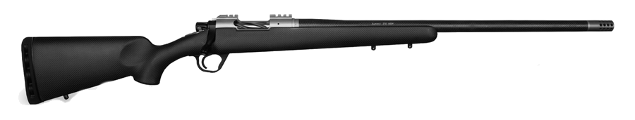 Christensen Arms Summit TI 7mm Rem Mag Rifle