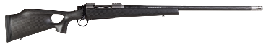 Christensen Arms Summit TI 6.5 Creedmoor Rifle