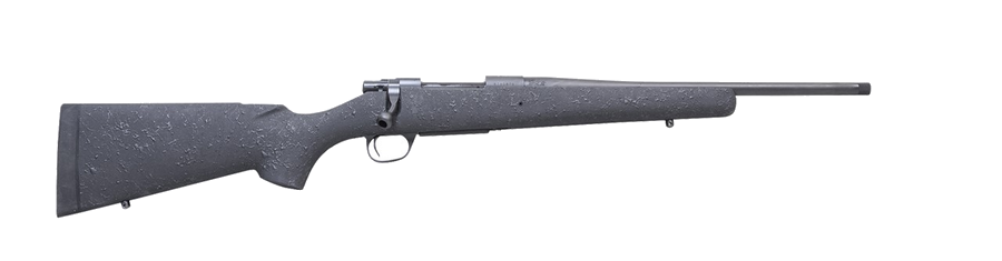 HOWA SL GEN2 BLK 25CR 16" TB