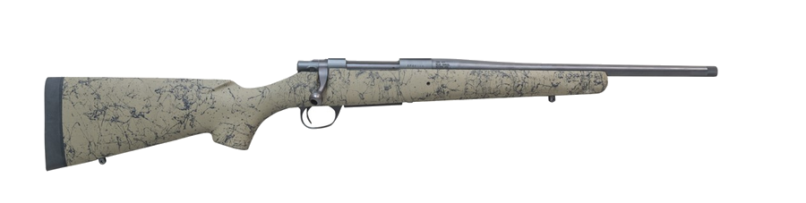 HOWA SL GEN2 ODG 6.5CR 16" TB